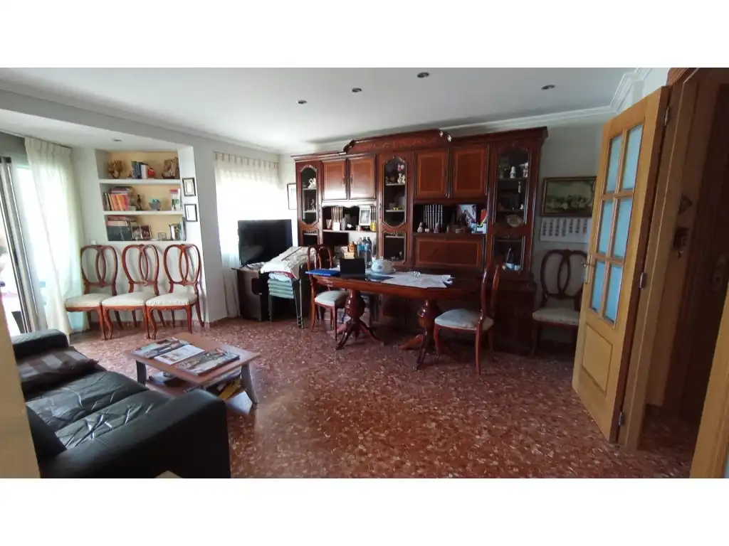 Apartamento en venta en El Perellonet