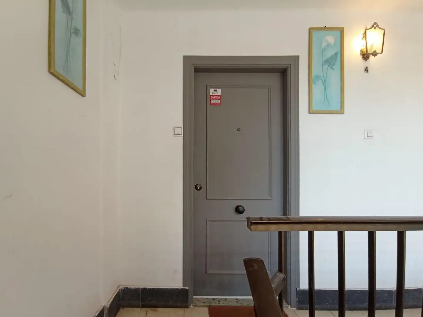 Appartement compact à vendre à Calle FORMENTERA, imagen 7