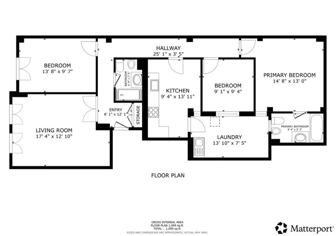 Flat for sale in Alberic