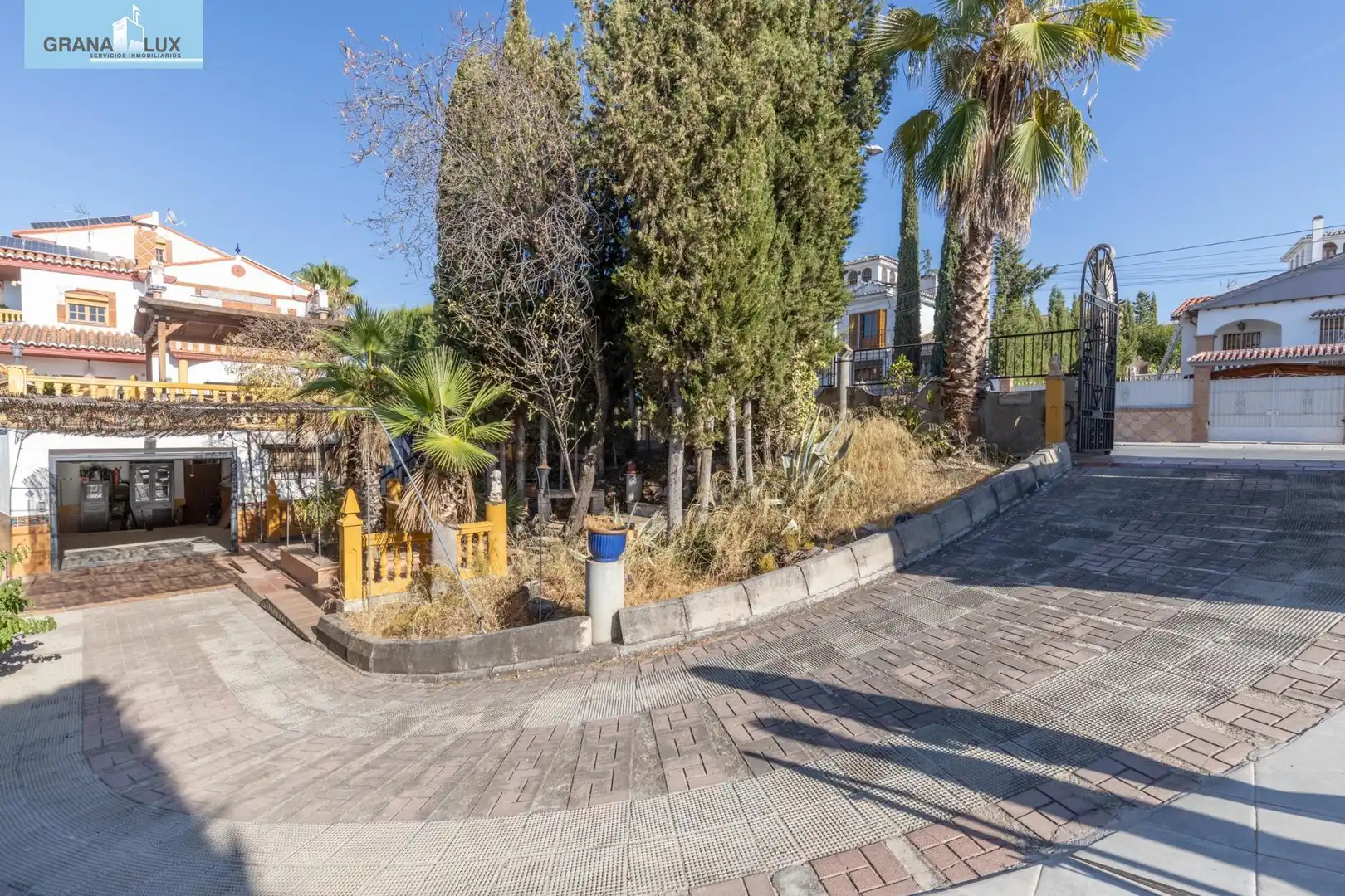 Chalet con terraza en venta en Calle Everest, imagen 5