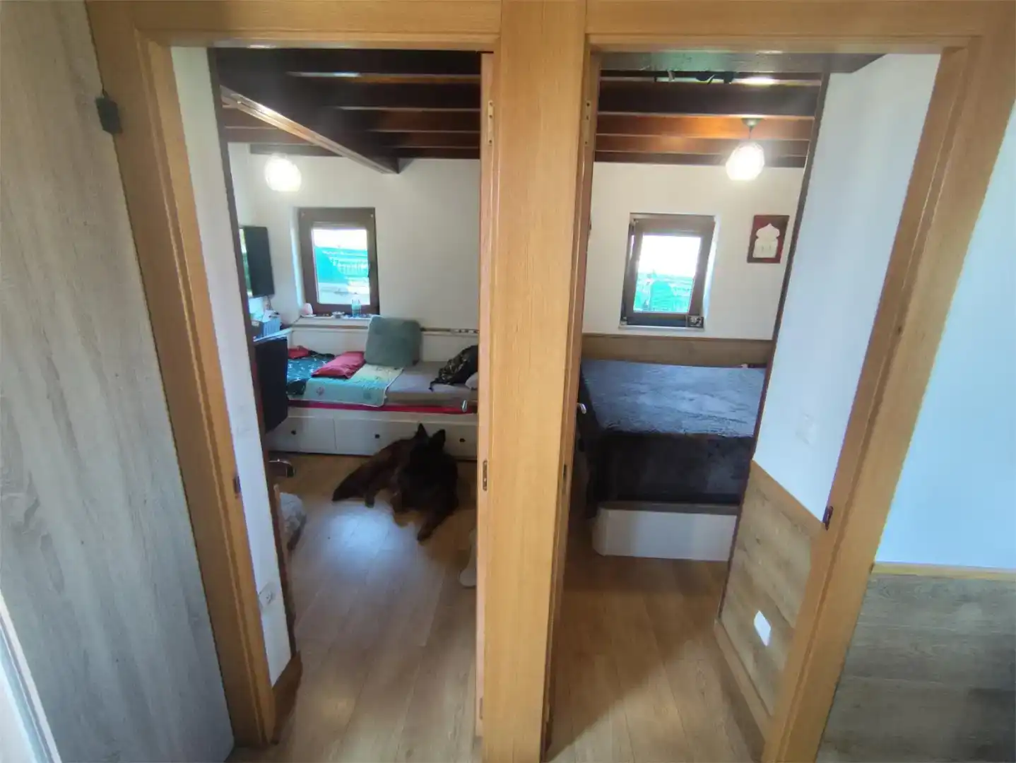 Bedroom of Houses for sale in Camargo