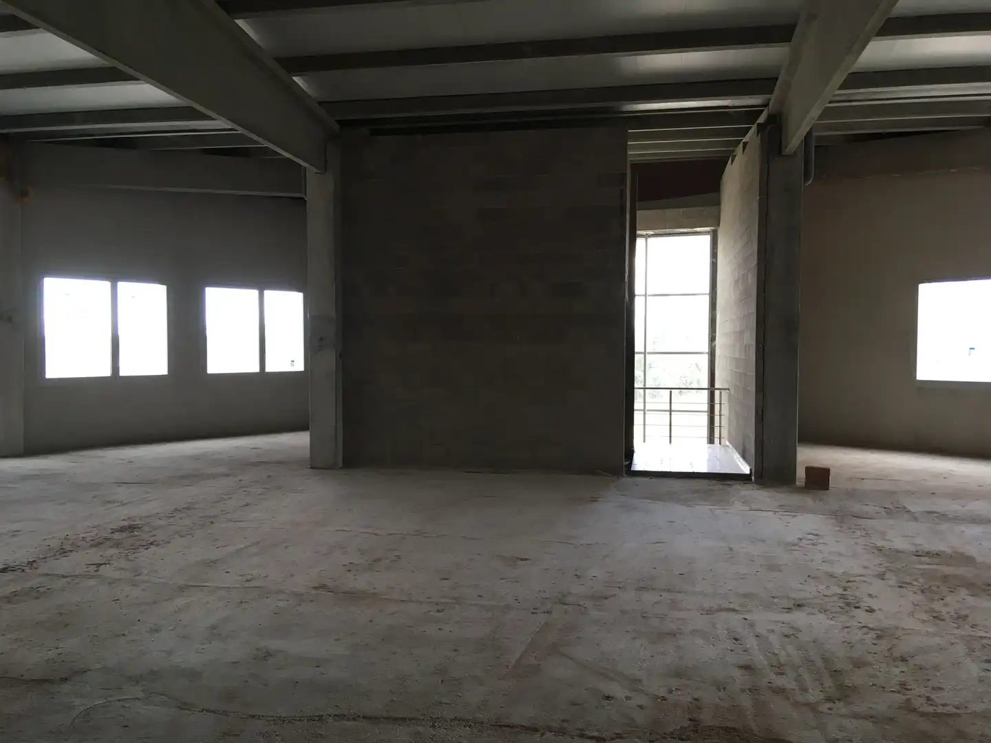 Nave industrial in affitto a Cornellà del Terri, imagen 13