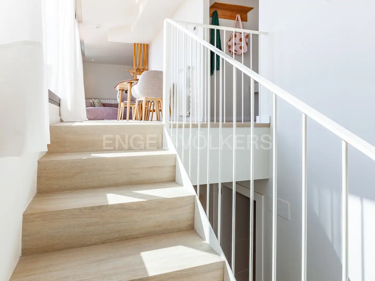 Attic for sale in Barcelona  with Air Conditioner, Heating and Parquet flooring