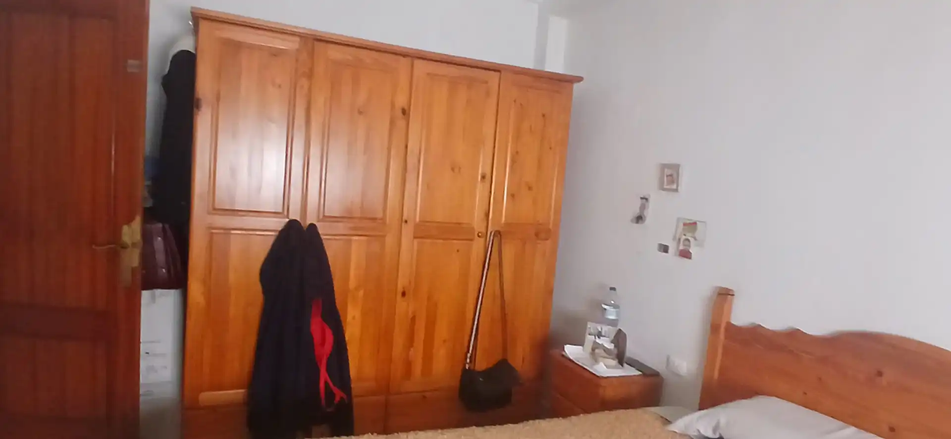 Habitación de Piso en venta en Almería con Aire acondicionado