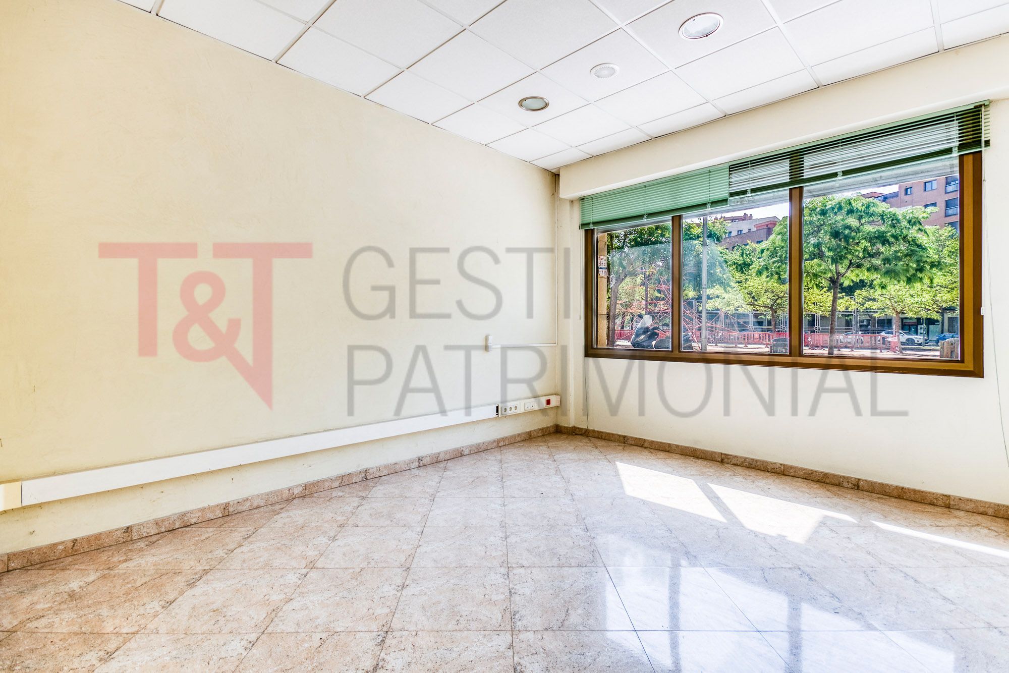 Premises for sale in Carrer Navarra, 11, Parc Central
