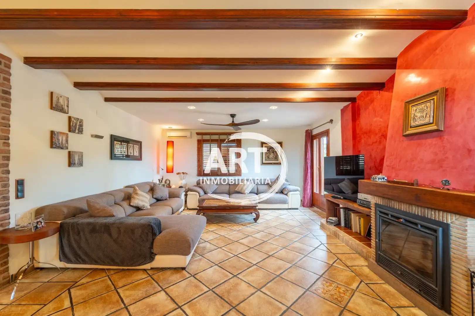 Casa amb piscina en venda a Lo Rat Penat, imagen 60