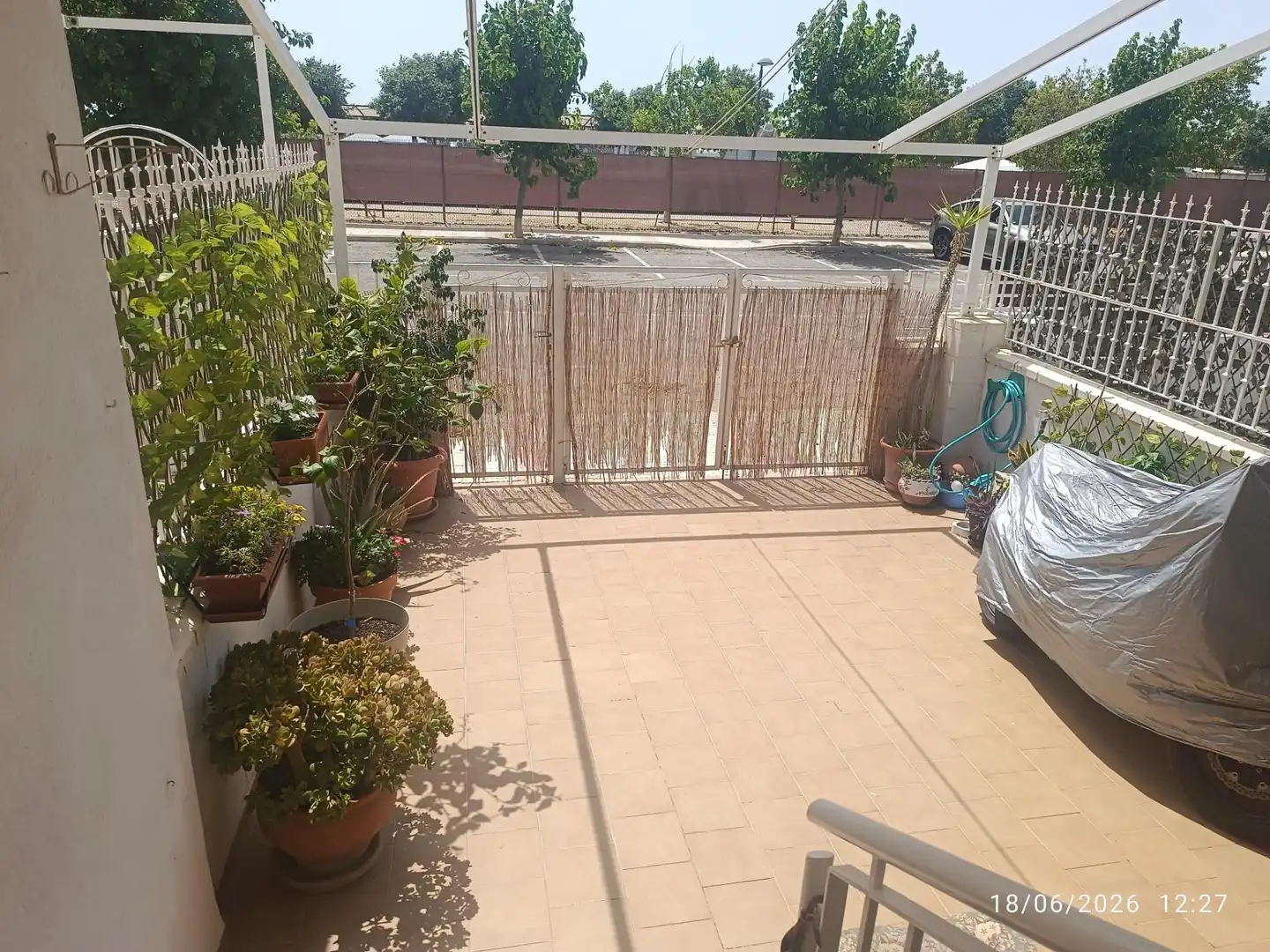 Adosado en venta en Los Narejos - Punta Calera, imagen 2