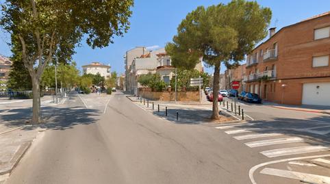 Foto 2 de Casa o chalet en venta en Carrer de Joaquim Blume, Gràcia, Sabadell