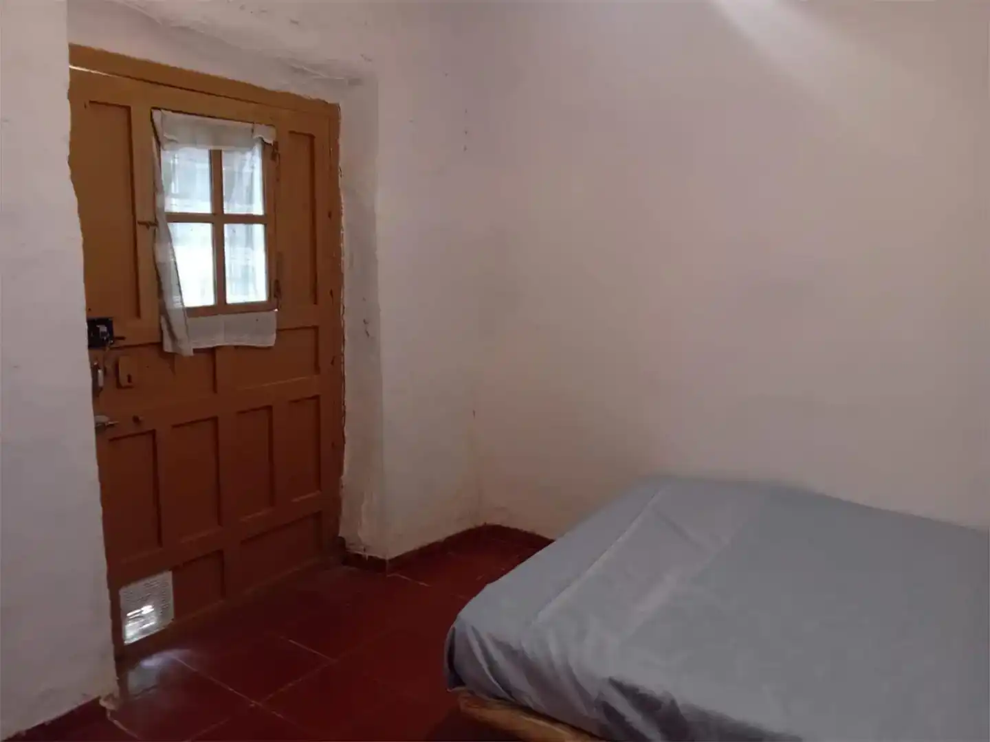 Finca rústica en venda en Galera amb Balcó