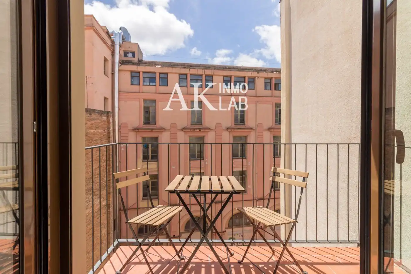 Penthouse mit Terrasse zum Verkauf in Salvador