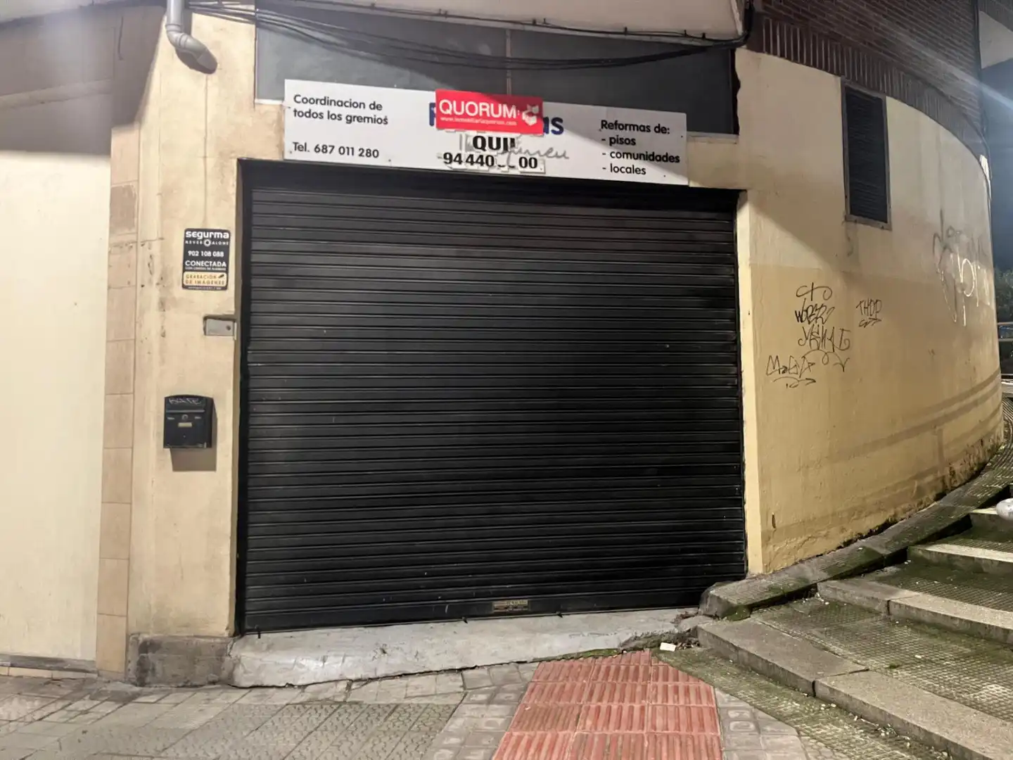 Business premises for sale in Centro - Ariz - Uribarri, imagen 3