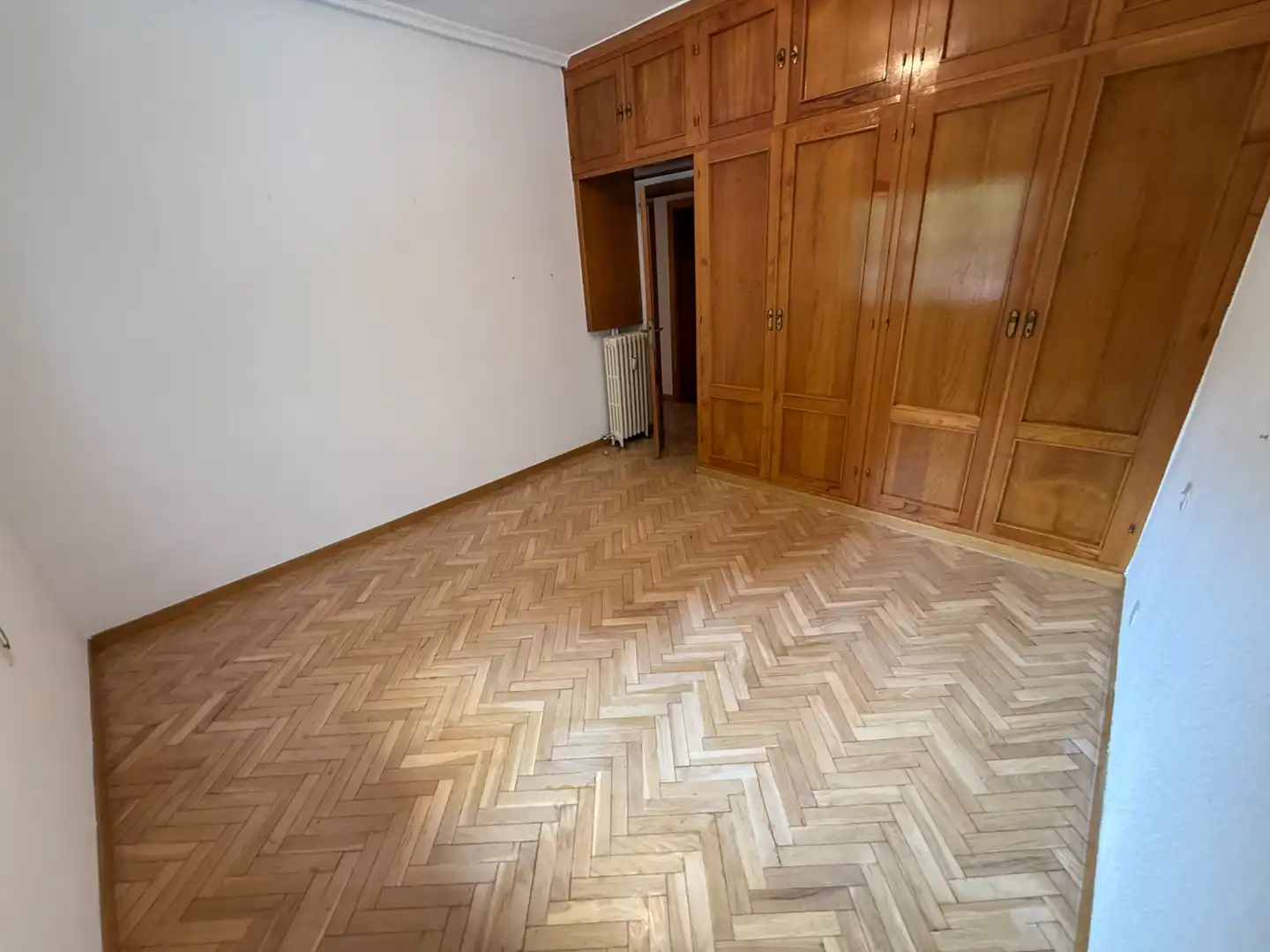 Habitación de Piso en venta en Madrid