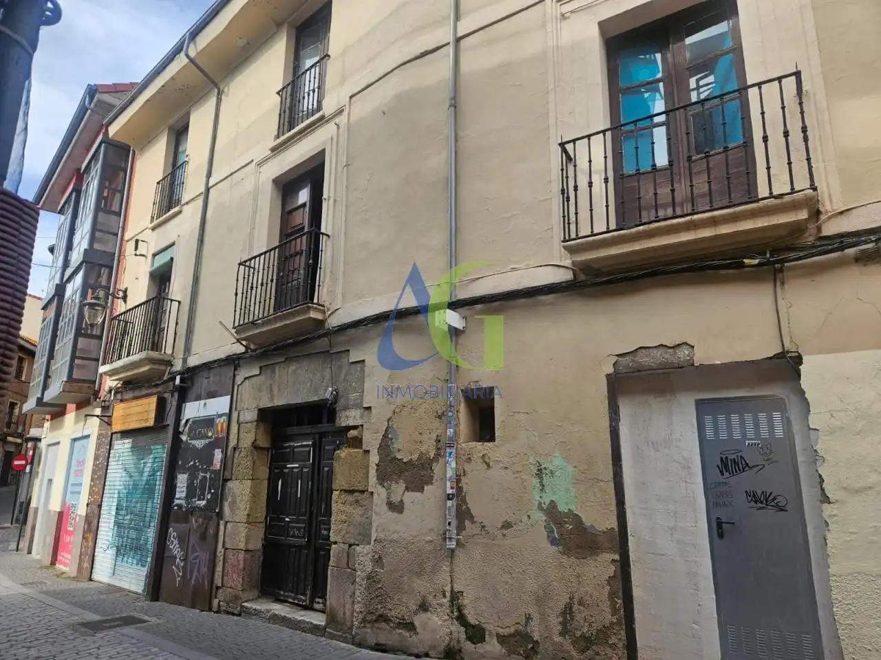 Immobles singulars en venda a Sta. CRUZ, imagen 3