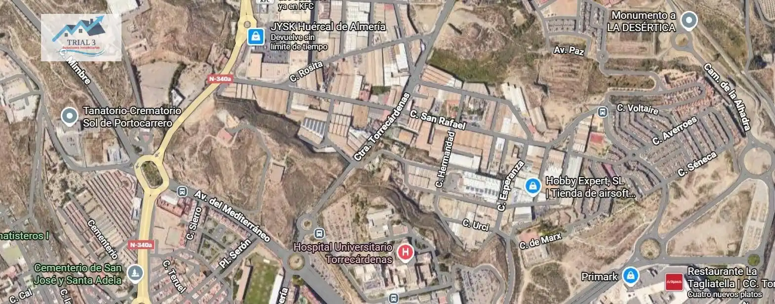 Casa amb piscina en venda a Calle HERMANDAD, imagen 3