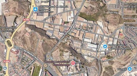 Foto 3 de Casa o xalet en venda a Calle Hermandad, Huércal de Almería, Almería