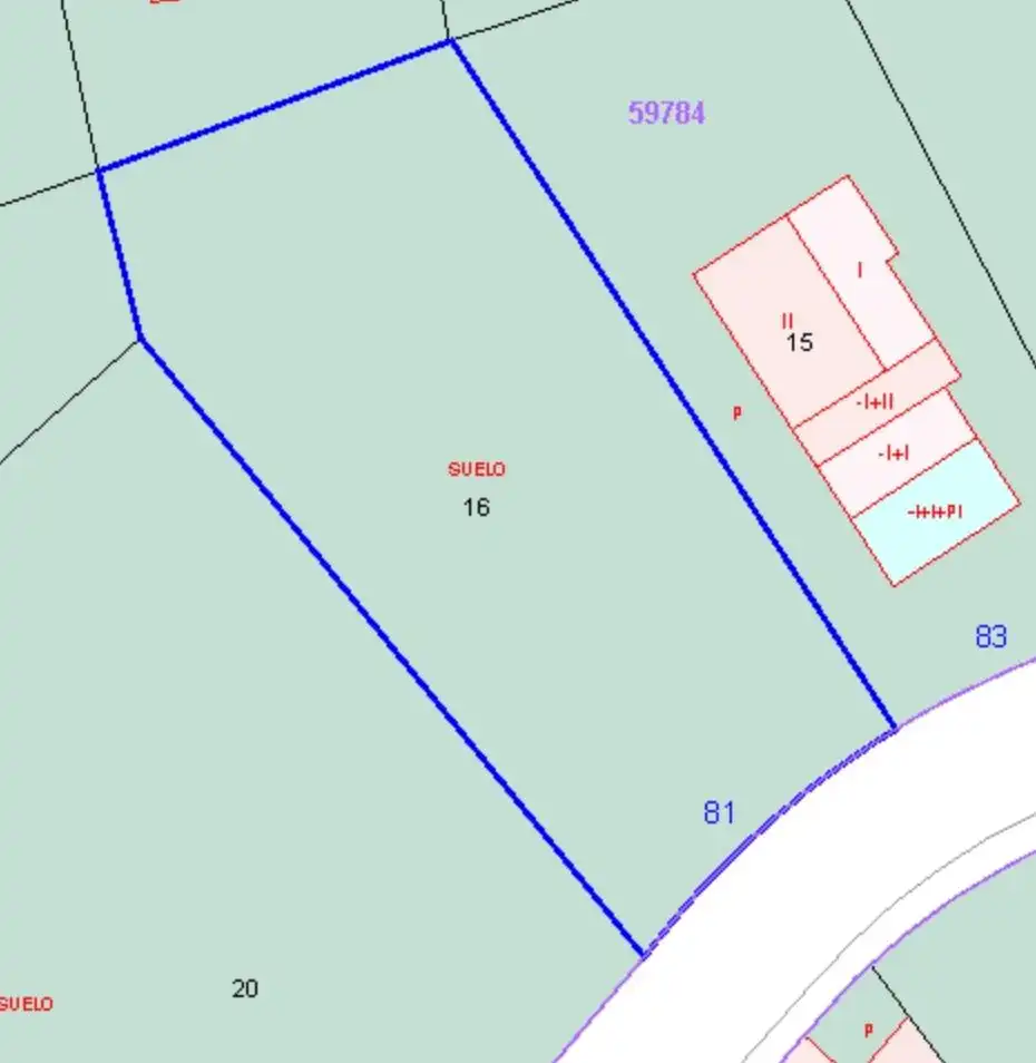 Terreny residencial en venda a Carrer de Joan Timoneda, imagen 18