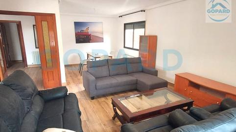 Foto 2 de Casa adosada de lloguer a Villanueva de la Cañada ciudad, Madrid