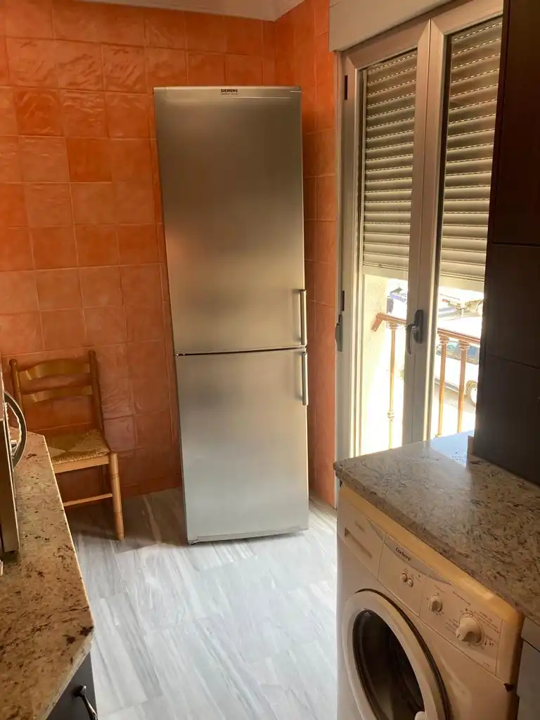 Piso con ascensor en venta en Martos, imagen 3