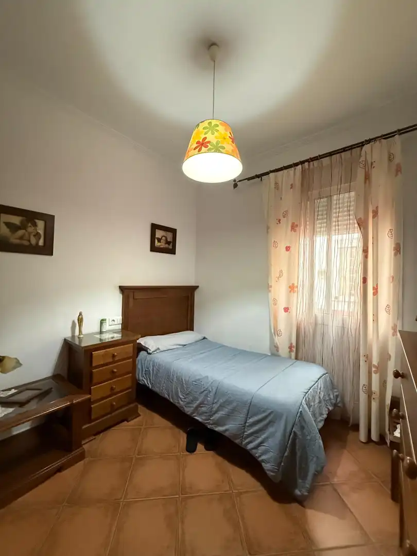 Habitación de Casa o chalet en venta en Puebla de Guzmán