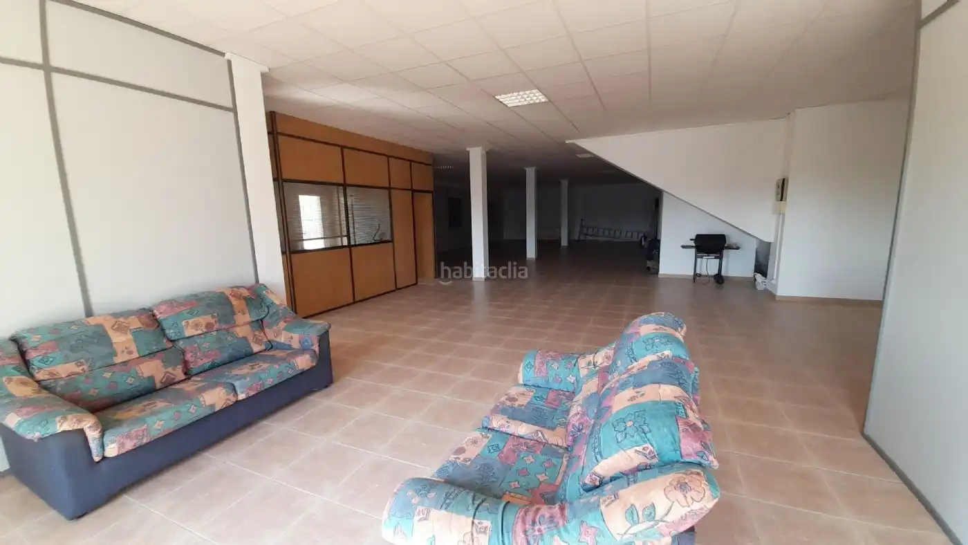 Büro zur Miete in Camí del Planet 49, imagen 8