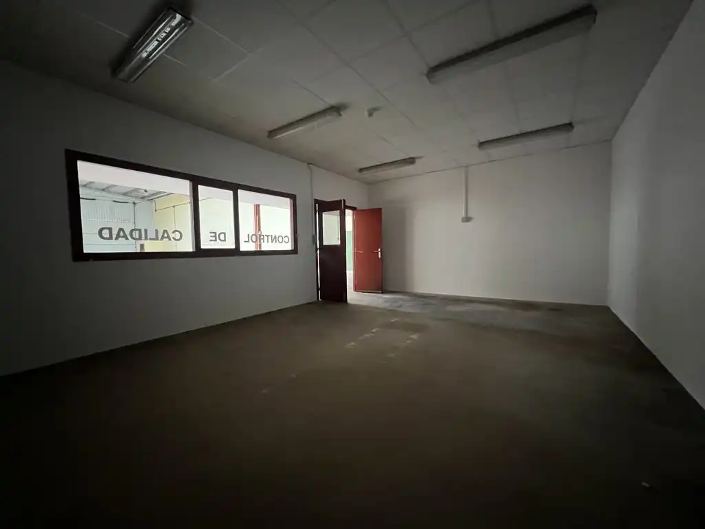 Industrial buildings for sale in Lugo  with Alarm