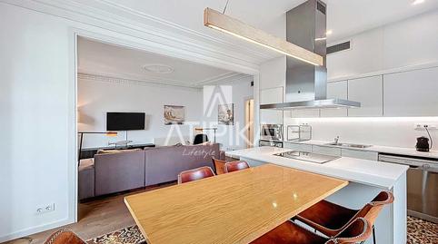 Photo 4 of Flat for rent in Dreta de l'Eixample,  Barcelona Capital