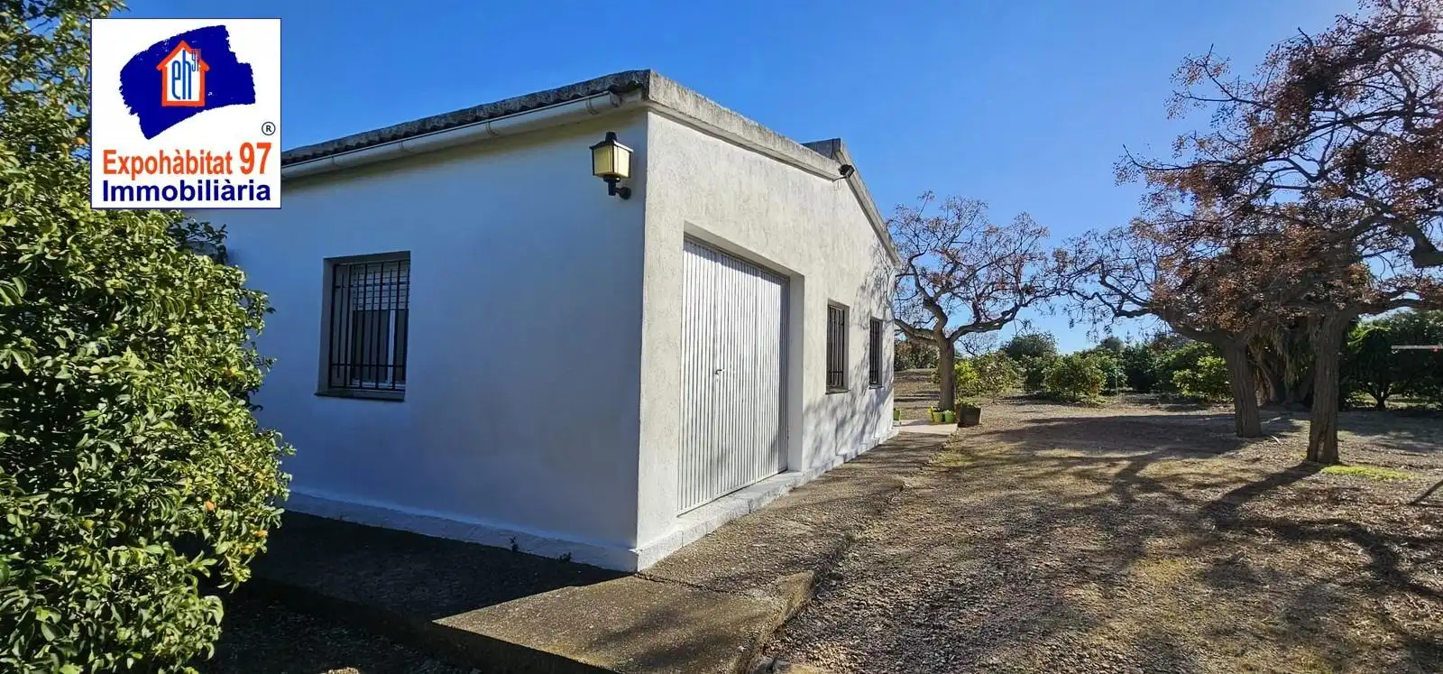 Casa rústica con piscina en venta en Roquetes, imagen 22