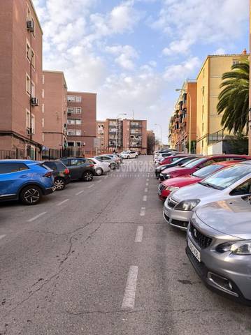 Piso en Venta en Pueblo Nuevo