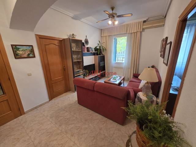 Piso en Venta en General Ricardos en Vista Alegre