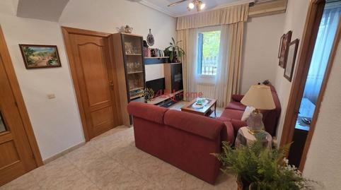 Foto 2 de Pis en venda a General Ricardos, Vista Alegre, Madrid