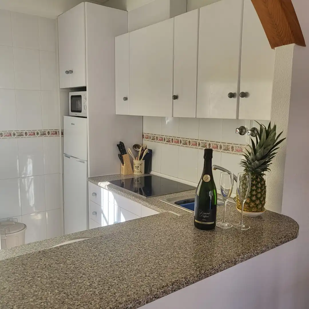 Appartement compact à vendre à Orihuela ciudad, imagen 5