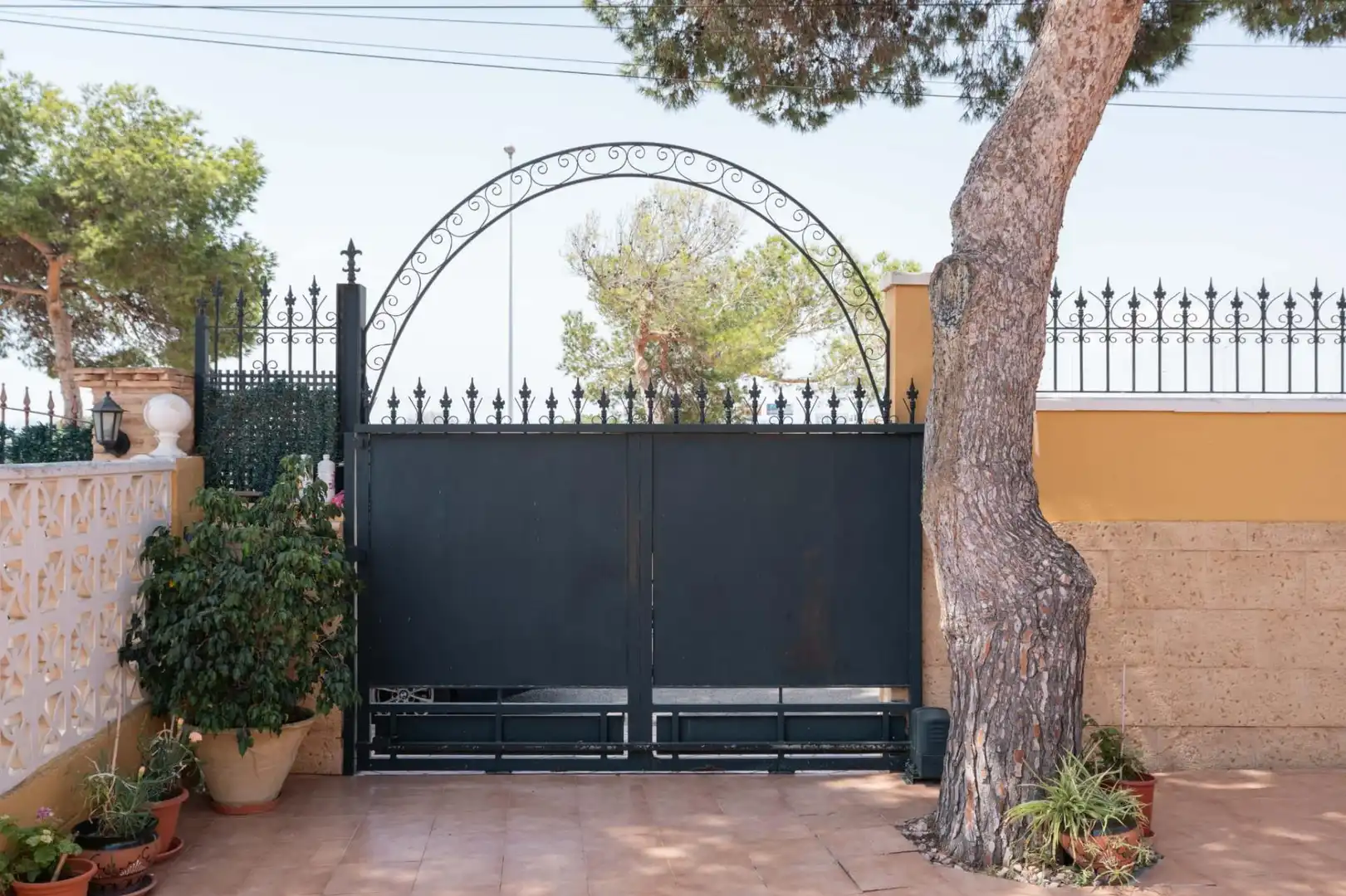 Villa con giardino in vendita a FRAGATA-PUNTA PRIMA, imagen 35