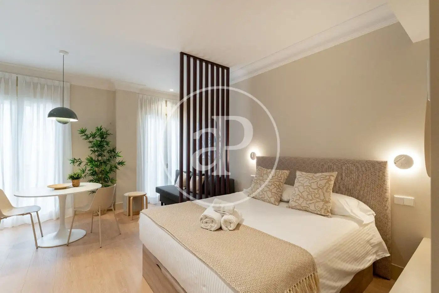Flat for rent in Madrid, Madrid
