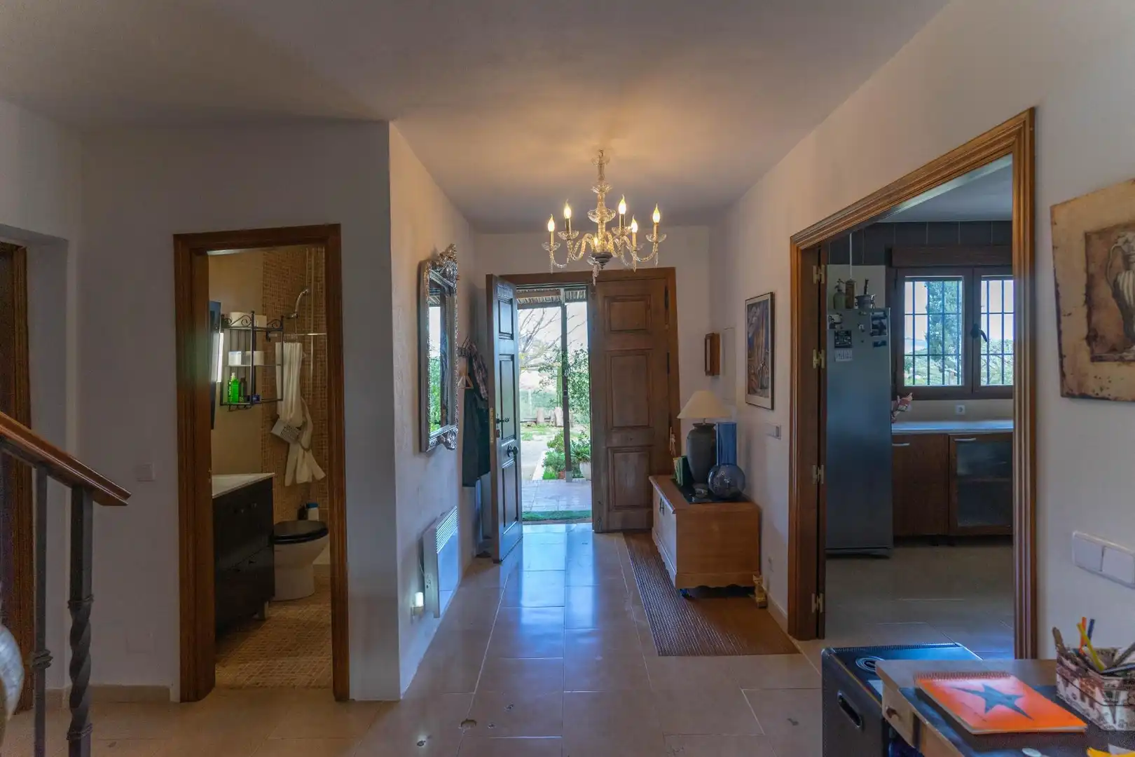 Villa zum Verkauf in Álora, imagen 15