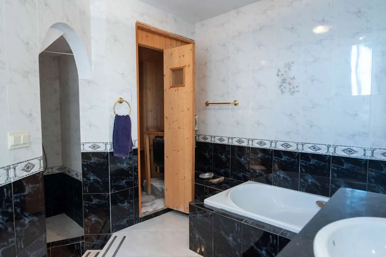 Detached house with pool for sale in Centro, imagen 51