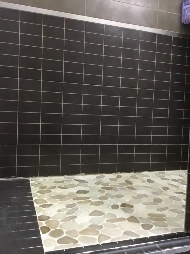 Bathroom of Flat for sale in Murcia  with Air Conditioner, Furnished and Balcony
