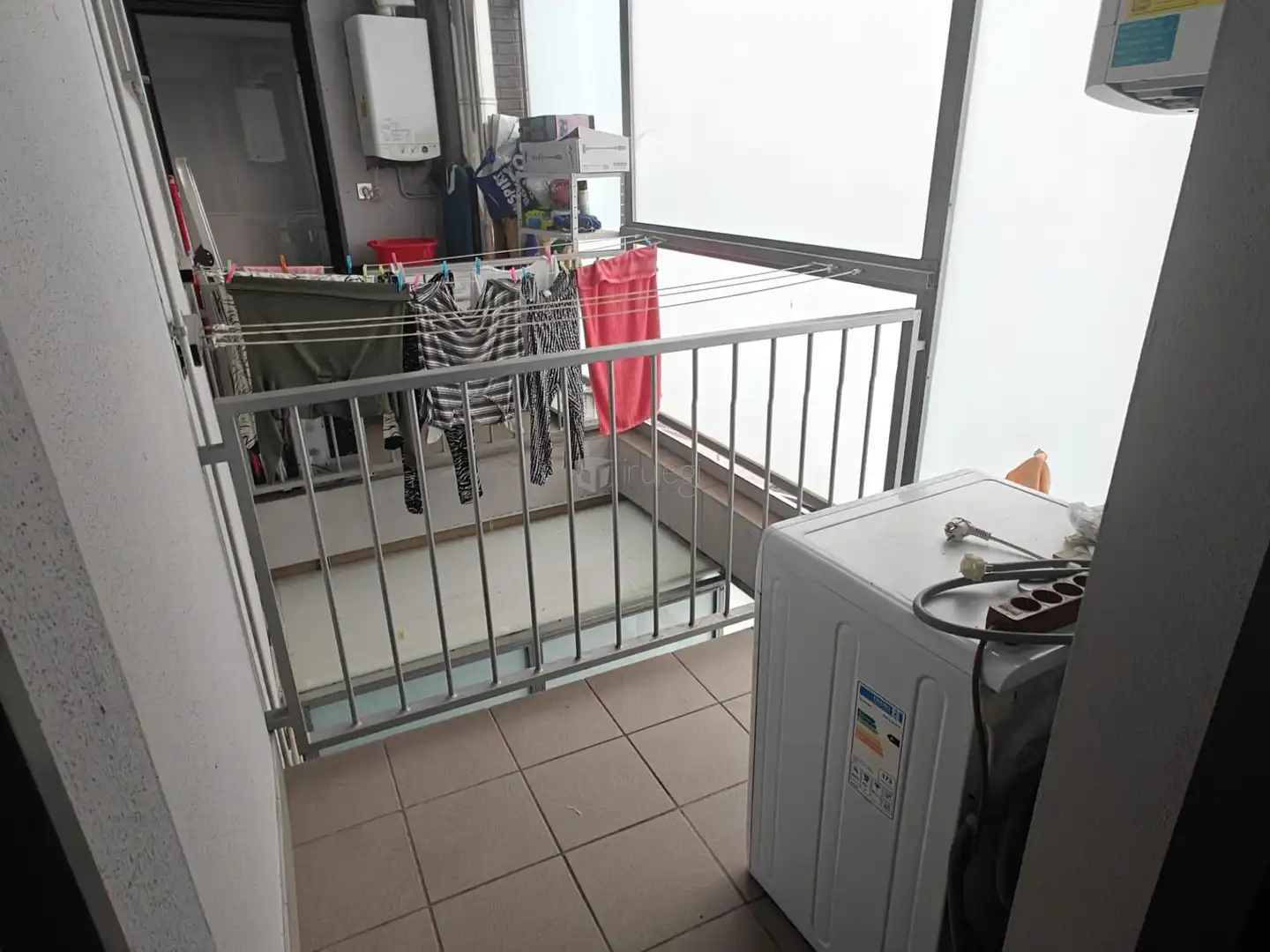 Terraza de Piso en venta en Astigarraga con Calefacción y Terraza