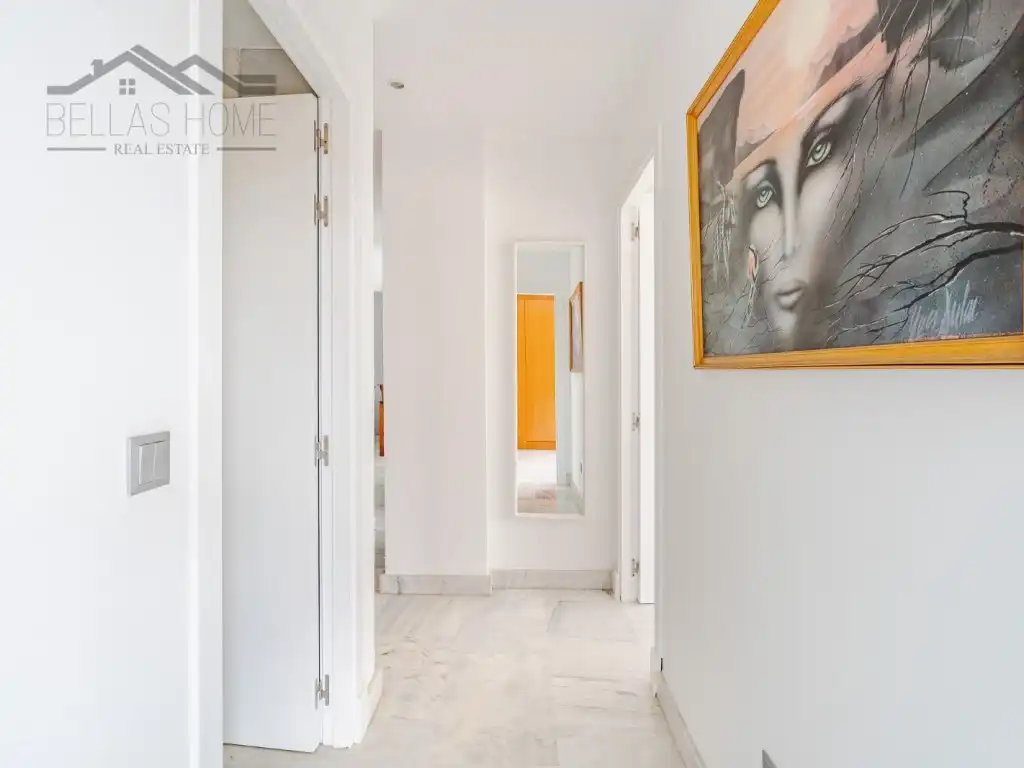 Wohnung mit Pool zum Verkauf in Urbanizacion Parque Botanico, imagen 13