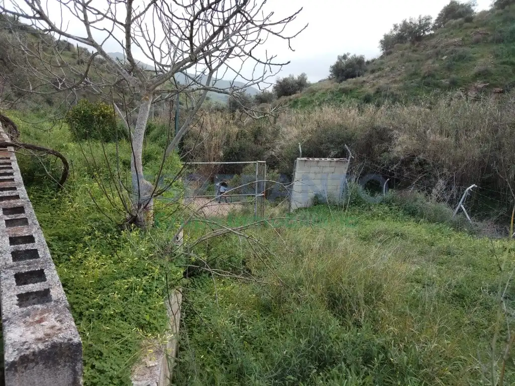 Terreni e lotti in vendita a Totalán, imagen 5