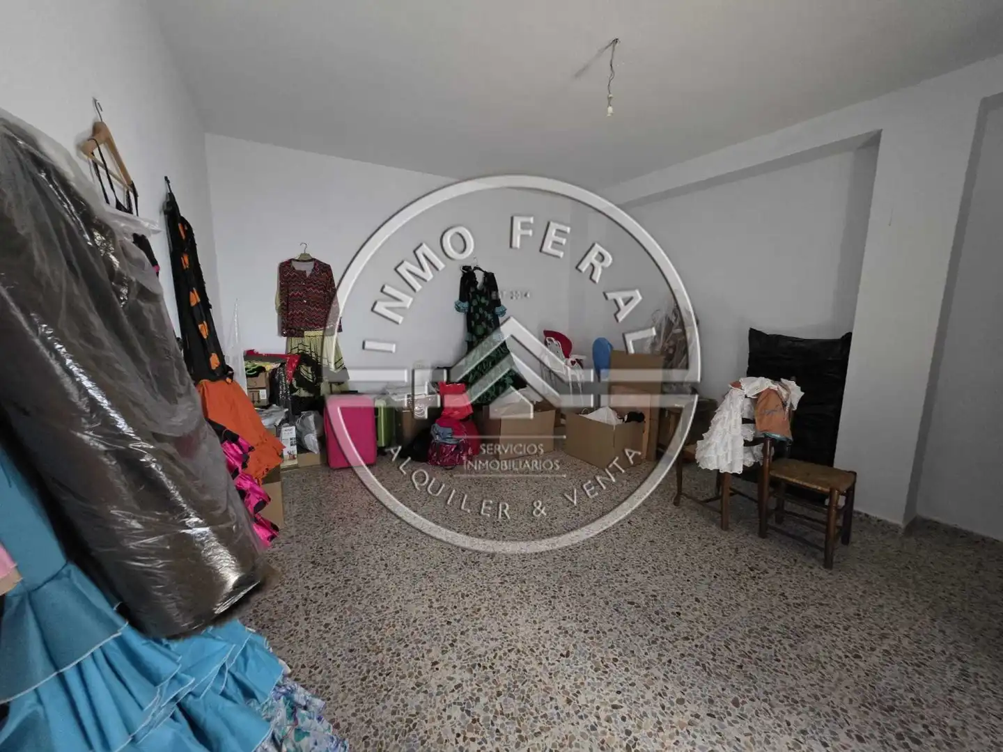 Casa o xalet en venda en Écija amb Aire condicionat i Calefacció