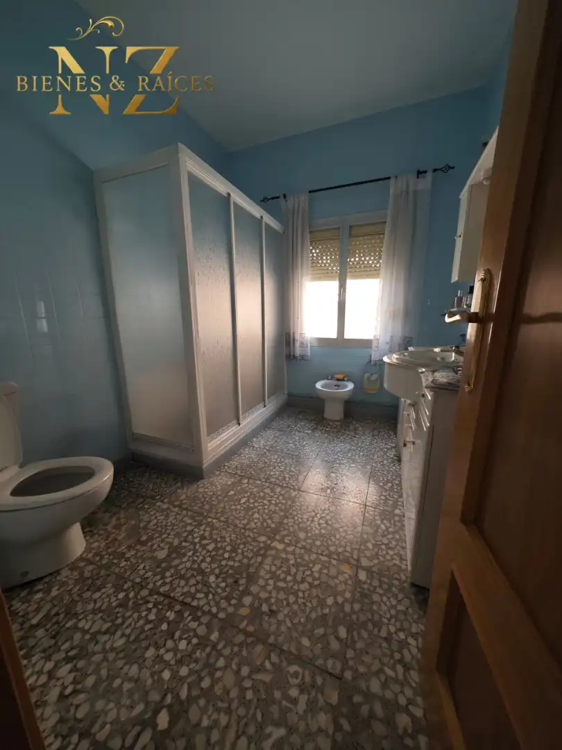 Casa amb terrassa en venda a Calle Ajofrín, imagen 12