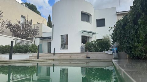 Photo 2 of Houses for sale in Carretera de Húmera, Aravaca, Madrid Capital