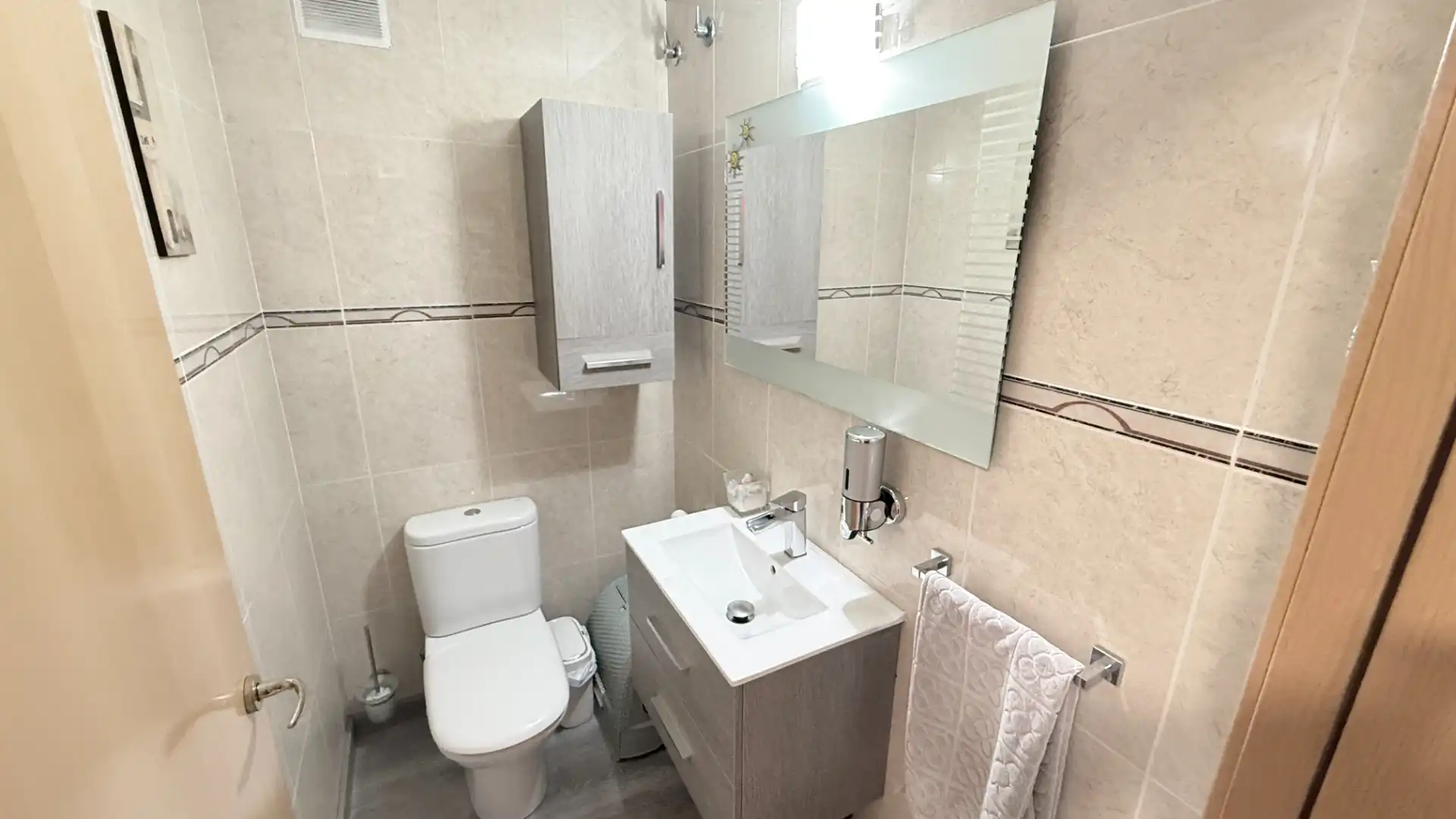 Dúplex en venta en Carretera del Prat, Almeda - El Corte Inglés