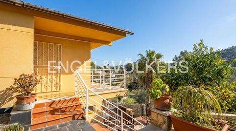 Foto 5 de Casa o chalet en venta en Cervelló, Barcelona