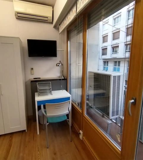 Foto 2 de Habitació a General Alava Kalea, 9, Ensanche, Vitoria - Gasteiz