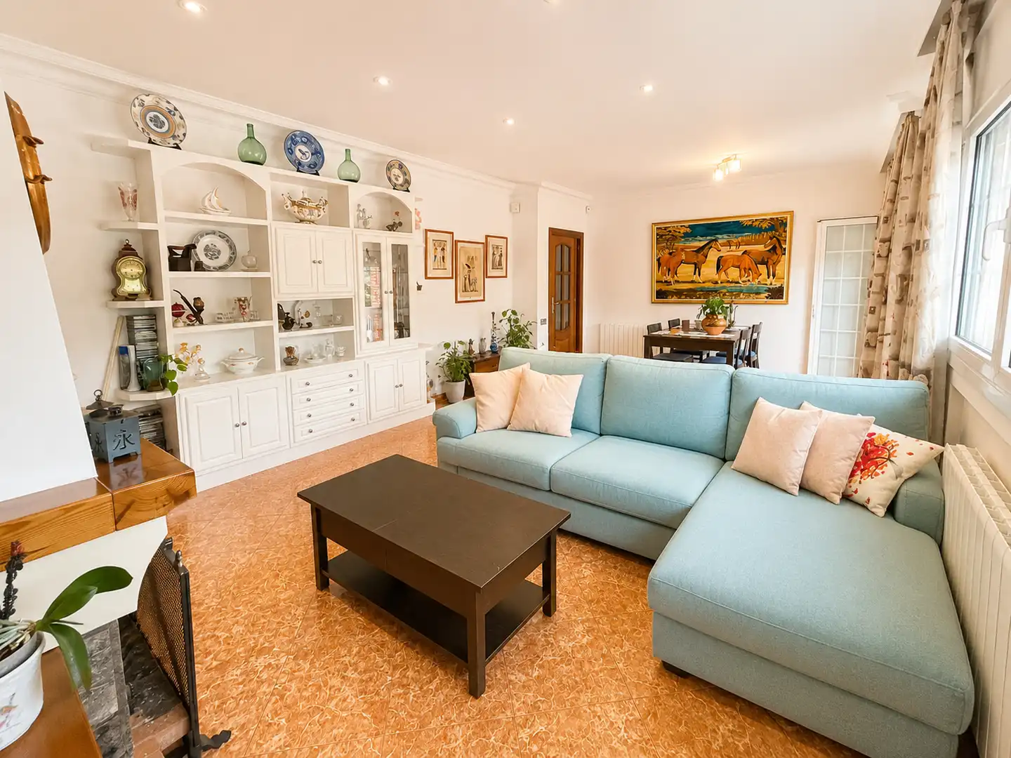Chalet con terraza en venta en Riera de Clara, imagen 20