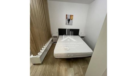 Photo 4 of Study for rent in Carretera Borriol, Estación - Universidad, Castellón de la Plana / Castelló de la Plana