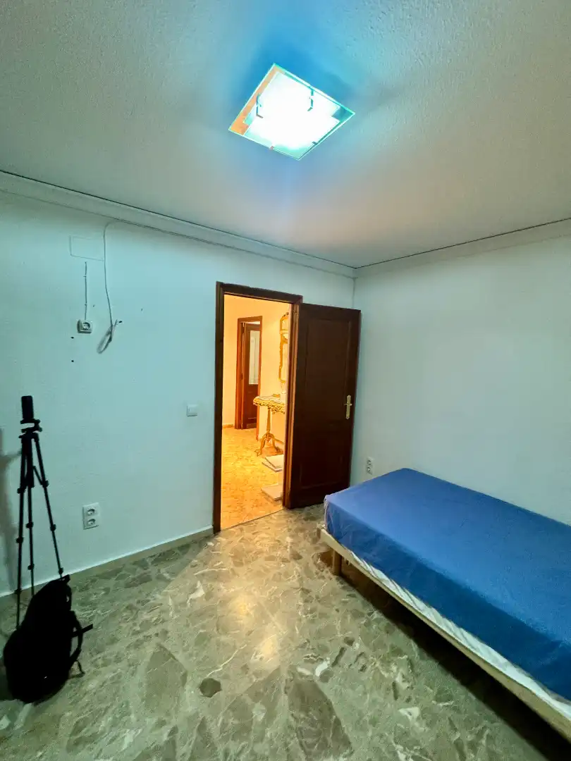 Piso en venta en Avinguda de la República Argentina, Plaza Elíptica - República Argentina