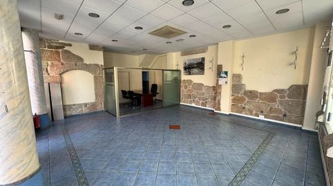 Foto 2 von Geschaftsraum zur Miete in Coiro, Cangas