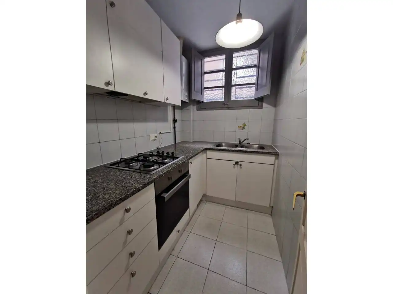 Flat with garden to rent in Calle Canonge Dorca, imagen 5